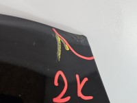 Maska przednia Hyundai Tucson I EB