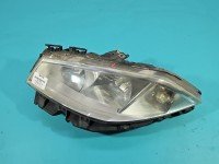 Reflektor lewy lampa przód Renault Megane II EUROPA