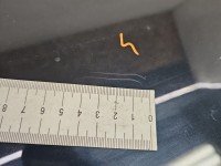 Klapa tył AUDI A6 C7 sedan 4d grafitowy LX5R