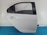 Drzwi tył prawe Mitsubishi Lancer VIII 07-16 HB 5d W37