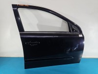 DRZWI PRZÓD PRAWE PASAŻERA Opel Astra III H 5d
