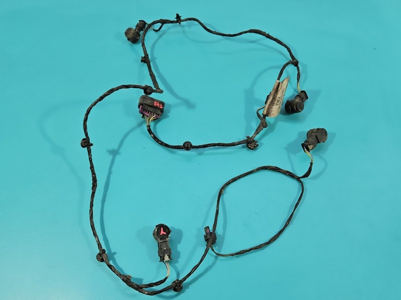 Czujnik parkowania PDC Land rover Discovery Sport 14- L550 GK72-15B484 LRC820