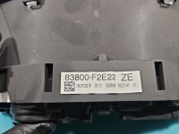 Licznik Toyota Auris II 83800-F2E22 1.6 16V EUROPA