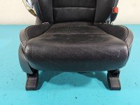 Fotel prawy pasażera Kia Sportage IV 15-21