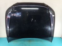 Maska przednia AUDI A4 B8 LY9B