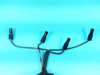 Instalacja Wiązka świec żarowych 7811938-02 1.6 D4D Toyota Auris II