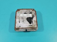 Komputer Sterownik silnika Opel Zafira A 1.8 16V 90582539