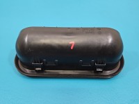 KIEROWNICA Wlot powietrza Skoda Superb IV 2.0 TDI (DXPA)