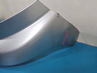 Atrapa grill Nissan Primastar 01-14