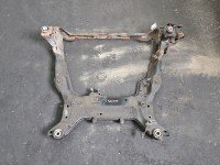Sanki Belka silnika Ford Mondeo Mk4 2.0 tdci