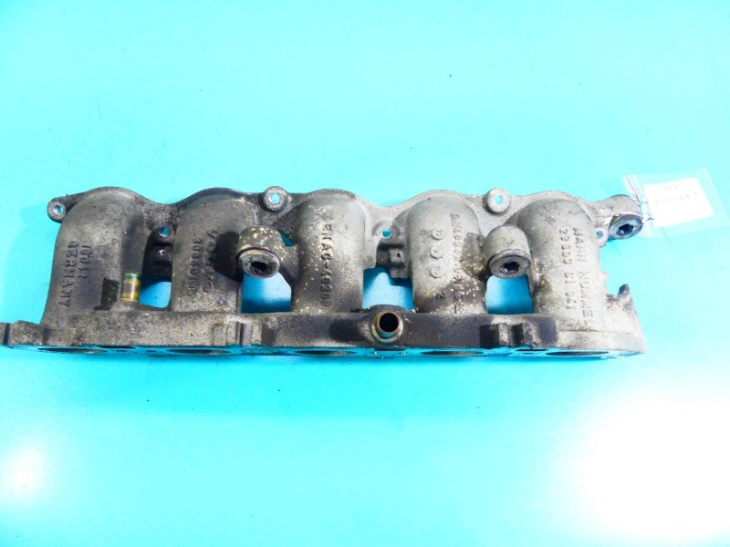 Kolektor ssący Volvo S40 II V50 2.5 T5 30650184