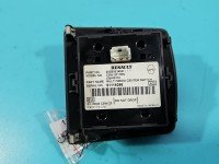 Przełącznik radia nawigacji panel Renault Scenic III 253B00345R