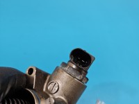 pompka Pompa paliwa Vw Passat B6 2.0 TSI 06F127025F Uszkodzony czujnik