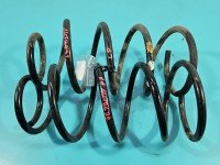 Sprężyny przód komplet Ford Focus Mk3 2.0 tdci (TYDA)