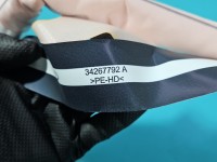 Kurtyna prawa poduszka airbag Ford Focus Mk4 kombi