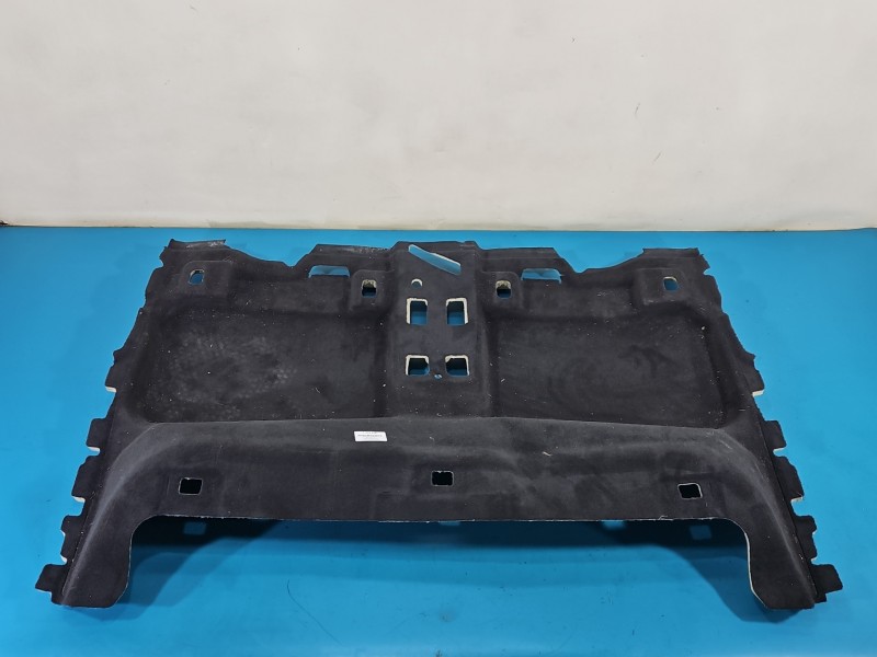 Wykładzina DYWAN PODŁOGA BMW iX1 U11 9462331