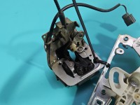 Zamek tył prawy 8200766631, 8200766631-L Renault Master III 10-24 drzwi przesuwne 2+2pin