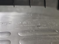 Tapicerka drzwi przód prawa boczek Citroen C4 Cactus 14-20 98011901ZD