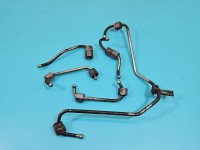 RURKI Przewód paliwowy Land rover Discovery Sport 14- L550 2.0 Td (204DTD)