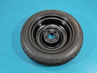 Koło zapasowe 15" dojazdowe dojazdówka Hyundai I30 III 16- 5x114.3, Maxxis, 125 mm, Profil opony: 80, Kod producenta: I30-3,...