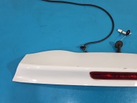 Spoiler lotka klapy Toyota Aygo II 14-22 biały 068