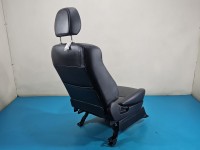 Fotele komplet kanapa Citroen C-Crosser