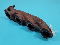 Kolektor wydechowy Toyota Rav4 IV 8574791 2.0 D4D