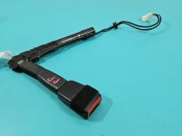 Pas bezpieczeństwa przód prawy pasażera bmw F30 34110144C