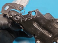 Pompka obiegu wody pompa Peugeot 3008 II 1.6 T hybrid4 9806790880