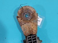 Wzmocnienie zderzaka przód belka Opel Insignia A IMPRK1381302, 13238346, Europejska, szary z177, część dolna plastikowa,...