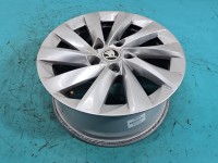 Felga aluminiowa 16" Skoda Superb IV alufelga