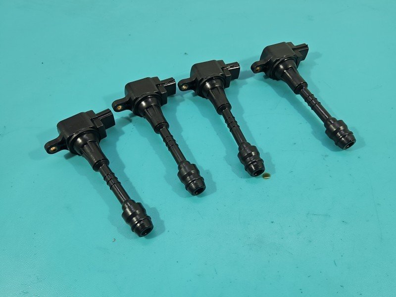 Cewka zapłonowa Nissan Primera P11 1.8 16V Nissan, 4szt 3 pin