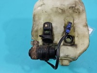 Zbiornik Zbiorniczek płynu spryskiwacza Subaru Forester II SG