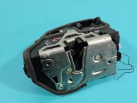 Zamek tył lewy Bmw e90 7pin 7060295