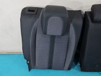 Kanapa tył fotel tylny Peugeot 2008 II