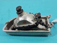 Halogen prawy Skoda Octavia II