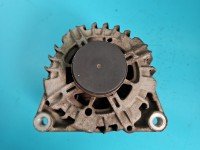 TEST Alternator Peugeot 207 9664779680 1.6 hdi (9h06)