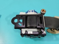 Pas bezpieczeństwa przód prawy pasażera Mitsubishi Outlander III 12-22 0589-P1-000146