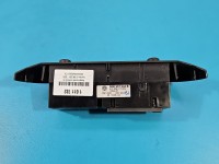 Konsola panel nawiewu Vw Polo IV 9N 6Q0907044B