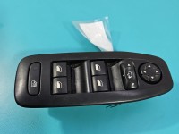 Przełącznik szyb Peugeot 2008 I 13-19 EU 98242539ZD