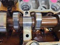 Silnik Bmw f10 f11 N20B20B 2.0b 184KM ODPALANY FILM pomiar