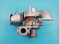 Turbosprężarka Regenerowana Citroen C4 II 819872-1, 9804119380, SJP07988F 1.6 hdi 120KM
