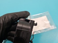 ŻARNIK STARTER ZAPŁONNIK CEWKA XENON Ford Focus Mk1 5DD008319-10