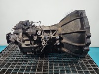 Skrzynia biegów Kia Pregio 2.7d