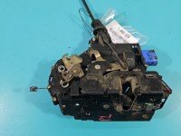 Zamek przód lewy 3B1837015N Skoda Fabia I EUROPA Europejska, 8pin