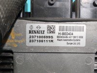 Komputer Sterownik silnika 237100599S, 237105111R Renault Talisman 1.6 TCe