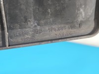 Atrapa grill Seat Leon III 12- 5F0853654F