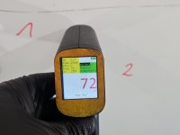 DRZWI PRZÓD PRAWE PASAŻERA Citroen C-Crosser 5d W19