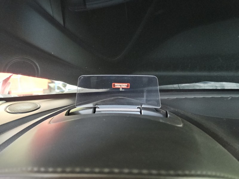 Wyświetlacz monitor Mazda CX-3 14-21 A2C9760070101, 17B1706117