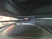 Wyświetlacz monitor Mazda CX-3 14-21 A2C9760070101, 17B1706117